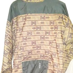 Louis Garneau Vintage Wind Breaker/Rain Slicker